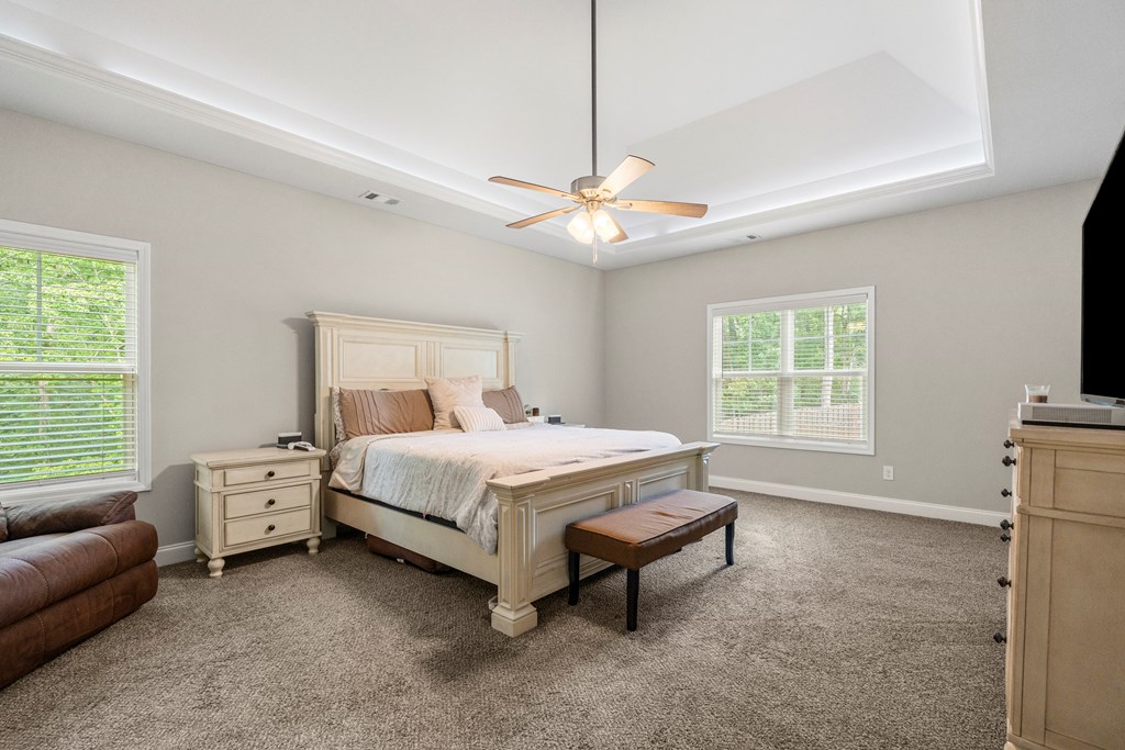 537 Old Double Churches Road Columbus, GA 31904 - Photo 12 of 31