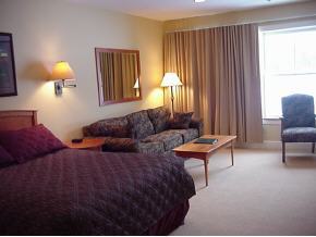 111 Jackson Gore Road, Unit 365 Ludlow, VT 05149 - Photo 4 of 7 Gallery Image 4