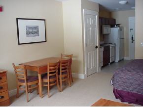 111 Jackson Gore Road, Unit 365 Ludlow, VT 05149 - Photo 5 of 7 Gallery Image 5