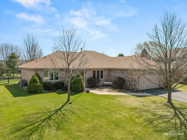 $480,000 | 22123 Pembrook Drive, Frankfort, IL 60423