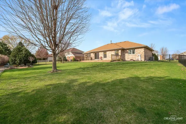 $480,000 | 22123 Pembrook Drive, Frankfort, IL 60423