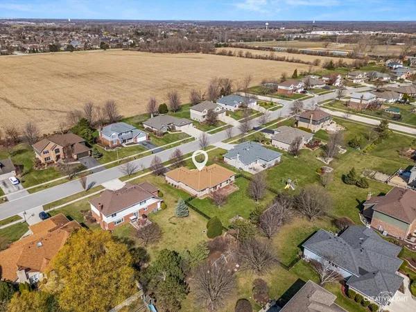 $480,000 | 22123 Pembrook Drive, Frankfort, IL 60423