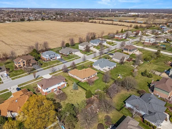 $480,000 | 22123 Pembrook Drive, Frankfort, IL 60423
