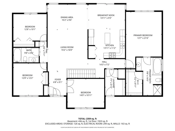 $480,000 | 22123 Pembrook Drive, Frankfort, IL 60423
