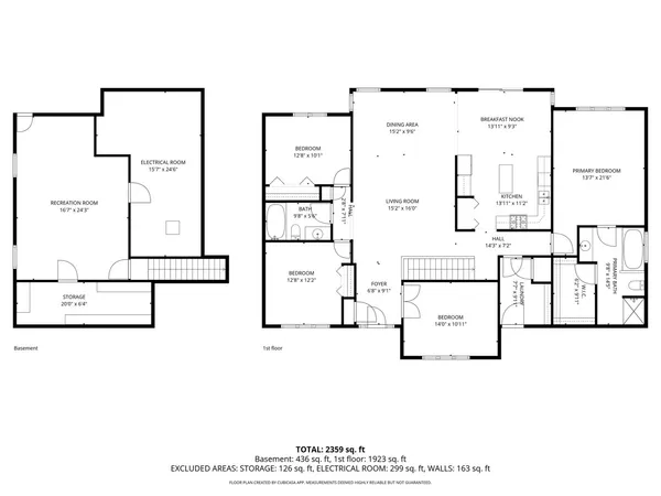 $480,000 | 22123 Pembrook Drive, Frankfort, IL 60423