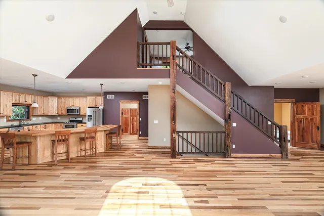 $995,000 | E5706 Park, Westby, WI 54667