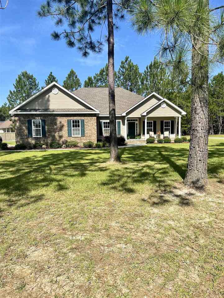 203 Long Leaf Way Dublin, GA 31021 - Photo 1 of 1 Gallery Image 1