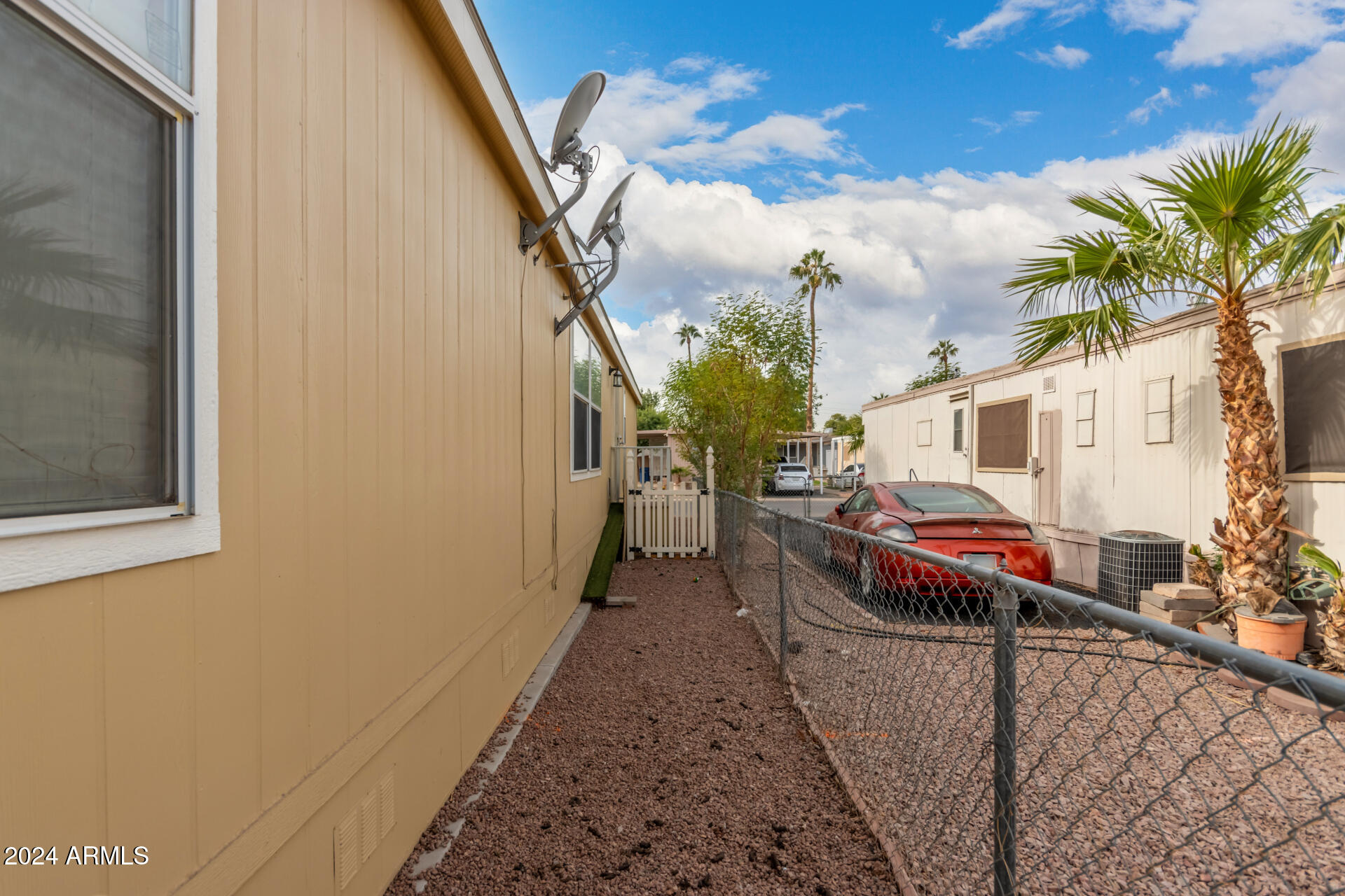 400 West Baseline Road, Unit 72 Tempe, AZ 85283 - Photo 23 of 23 23 - Baseline