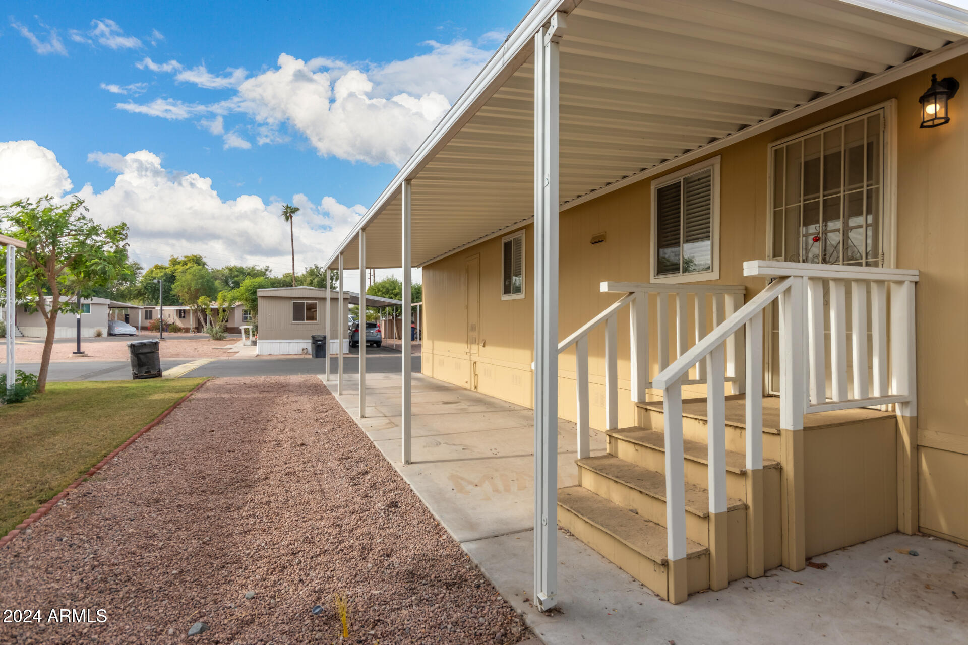 400 West Baseline Road, Unit 72 Tempe, AZ 85283 - Photo 4 of 23 04 - Baseline