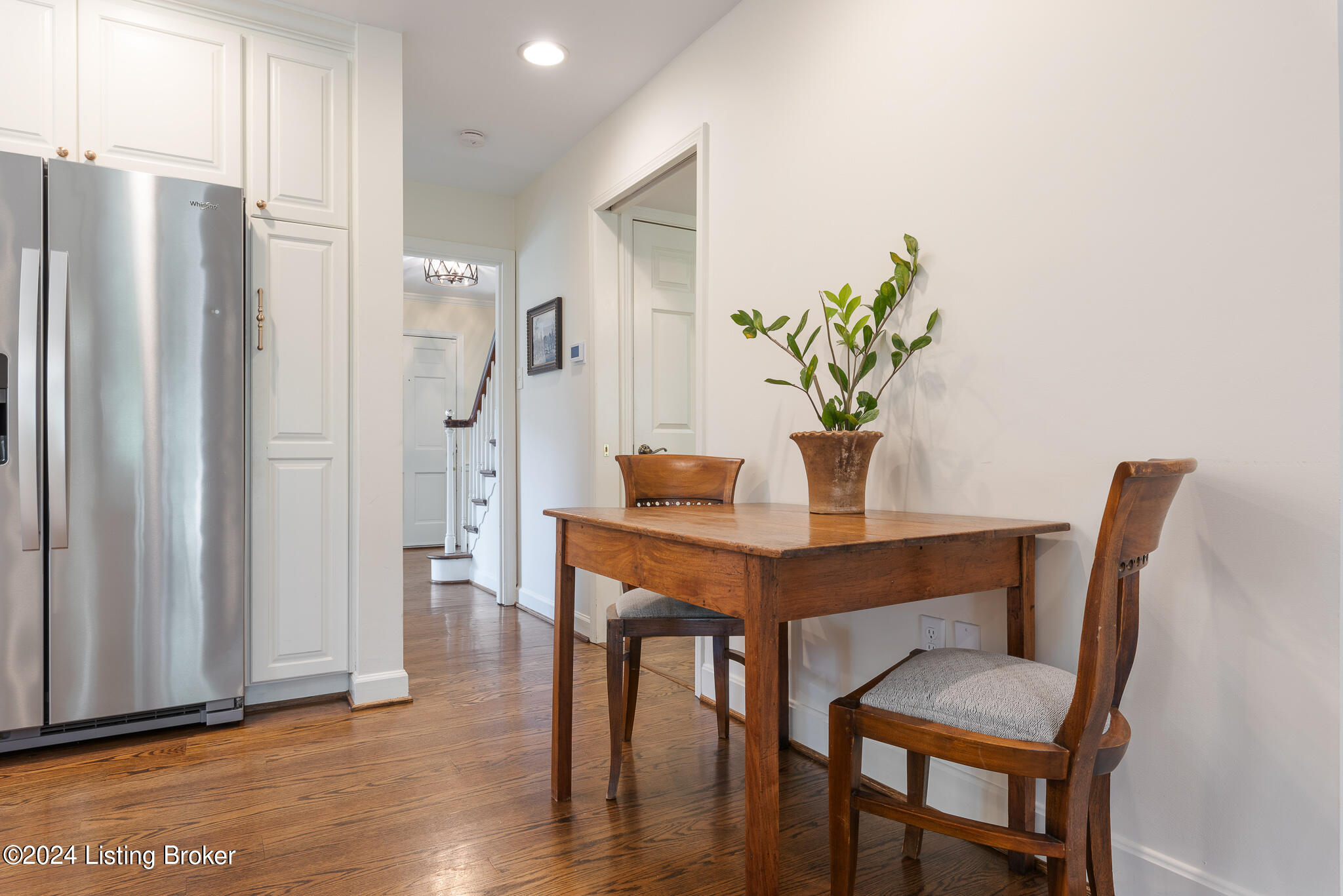 119 Travois Road Louisville, KY 40207 - Photo 33 of 63 Eat-In Kitchen