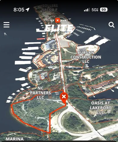 $1,300,000 | 0 Kalfran Drive, Osage Beach, MO 65065