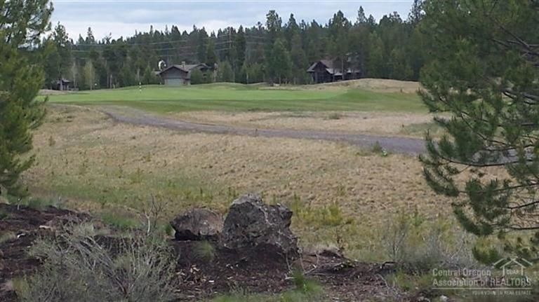 69 Dancing Rock Loop Bend, OR 97707 - Photo 4 of 11 Golf course frontage, Easterly exposure,
