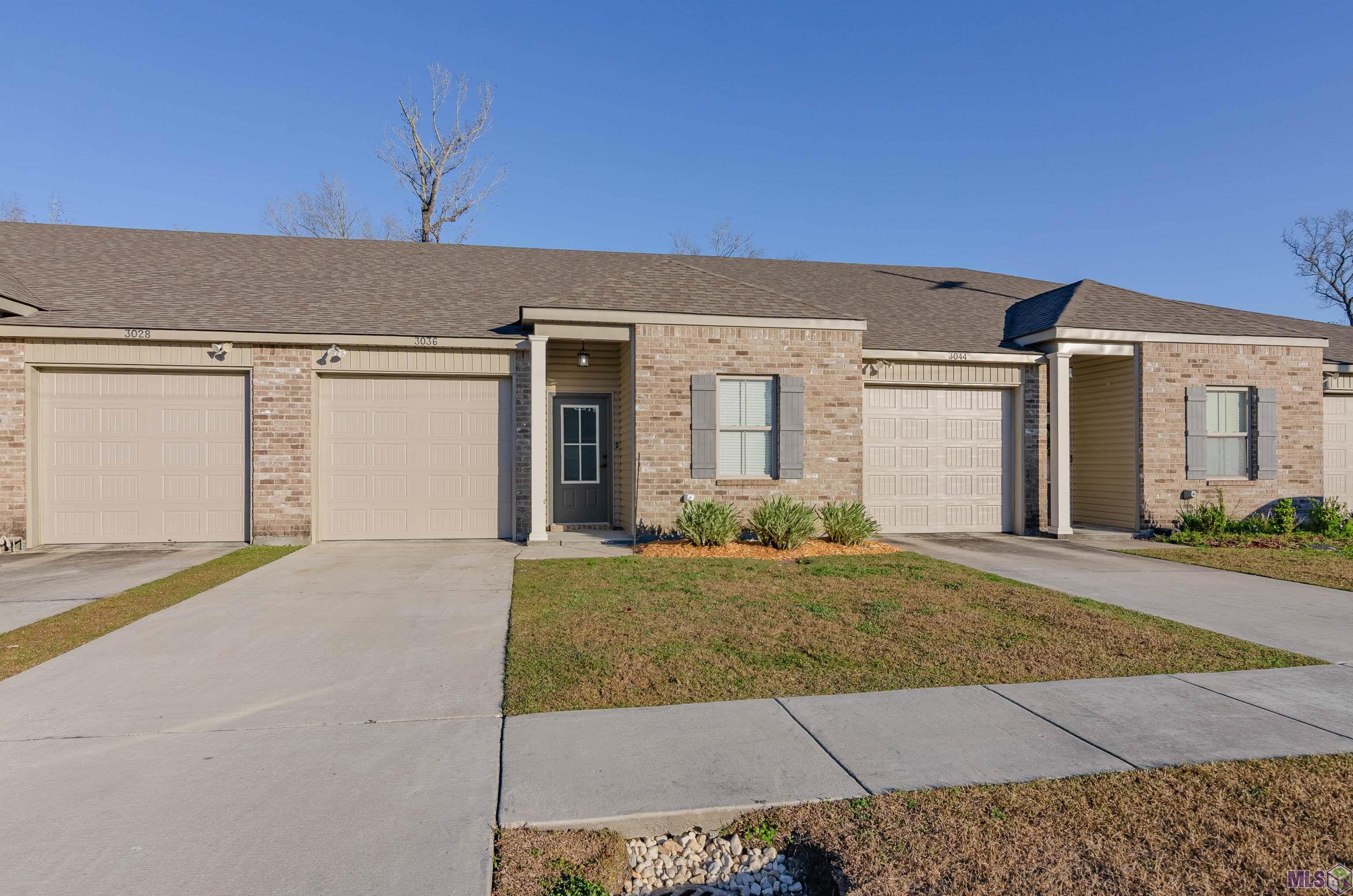 3036 South Roth Avenue Gonzales, LA 70737 - Photo 1 of 15