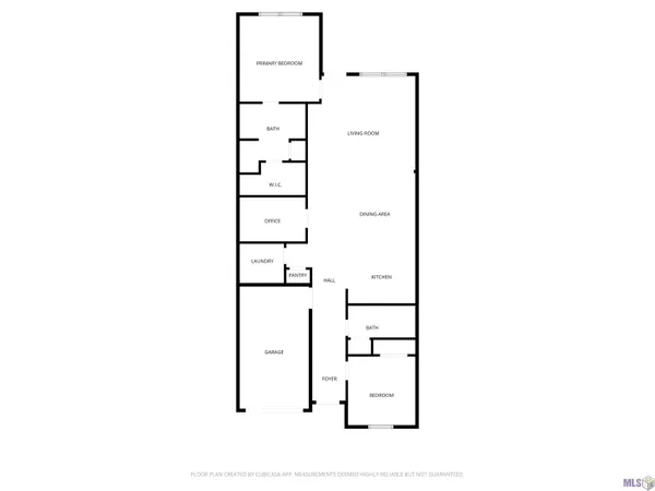 $1,800 | 3036 South Roth Avenue, Gonzales, LA 70737