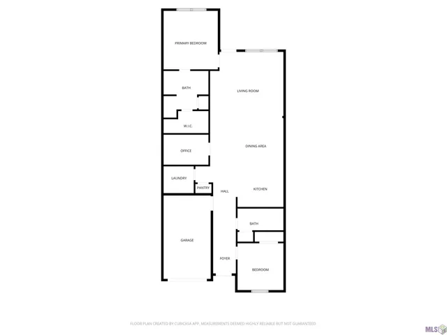 $1,800 | 3036 South Roth Avenue, Gonzales, LA 70737