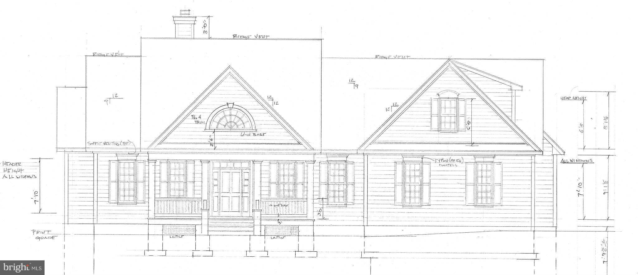 Reliance Road Road Middletown, VA 22645 - Photo 1 of 1 Exterior (Front)