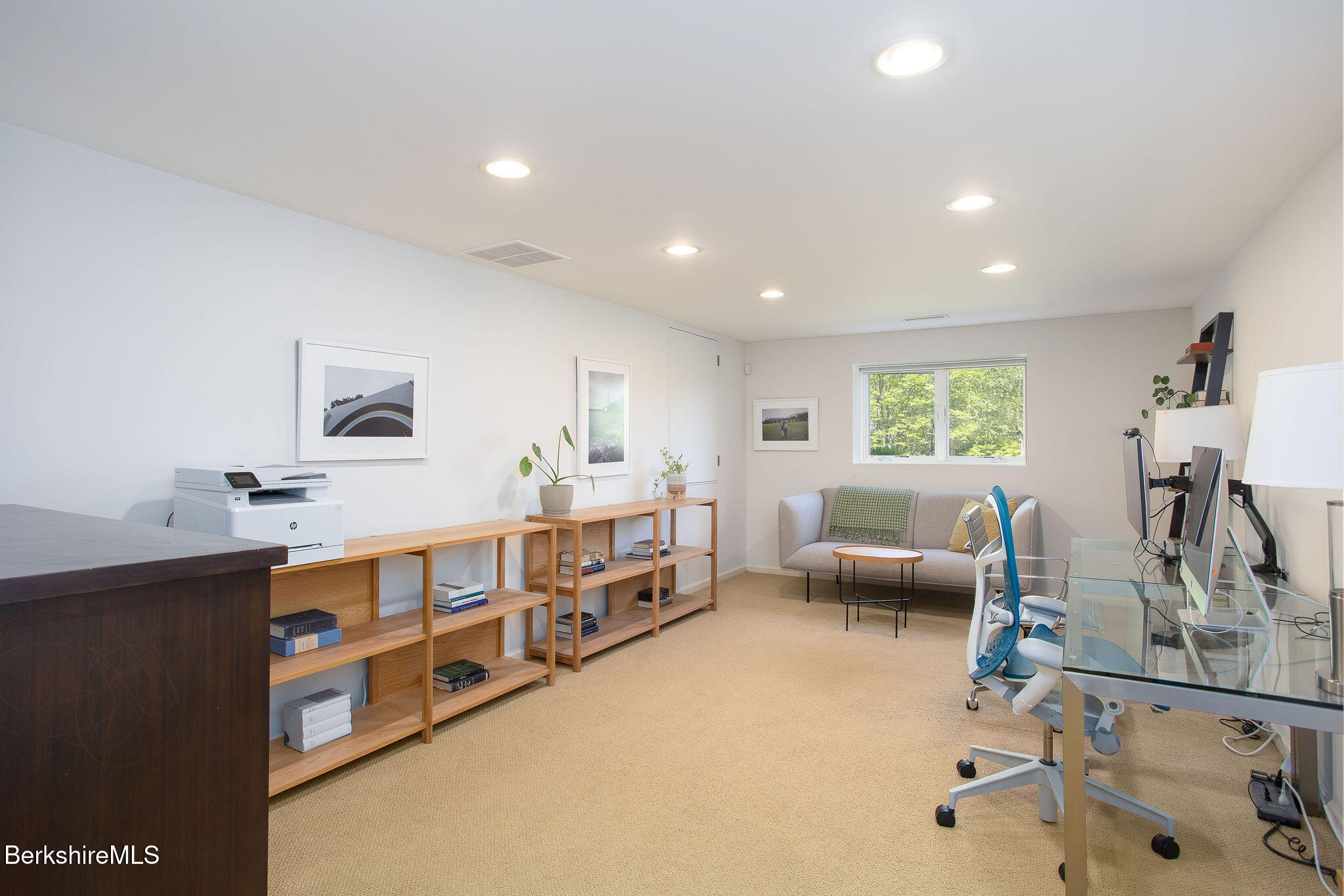 109 Under Mountain Road Lenox, MA 01240 - Photo 42 of 53 0053