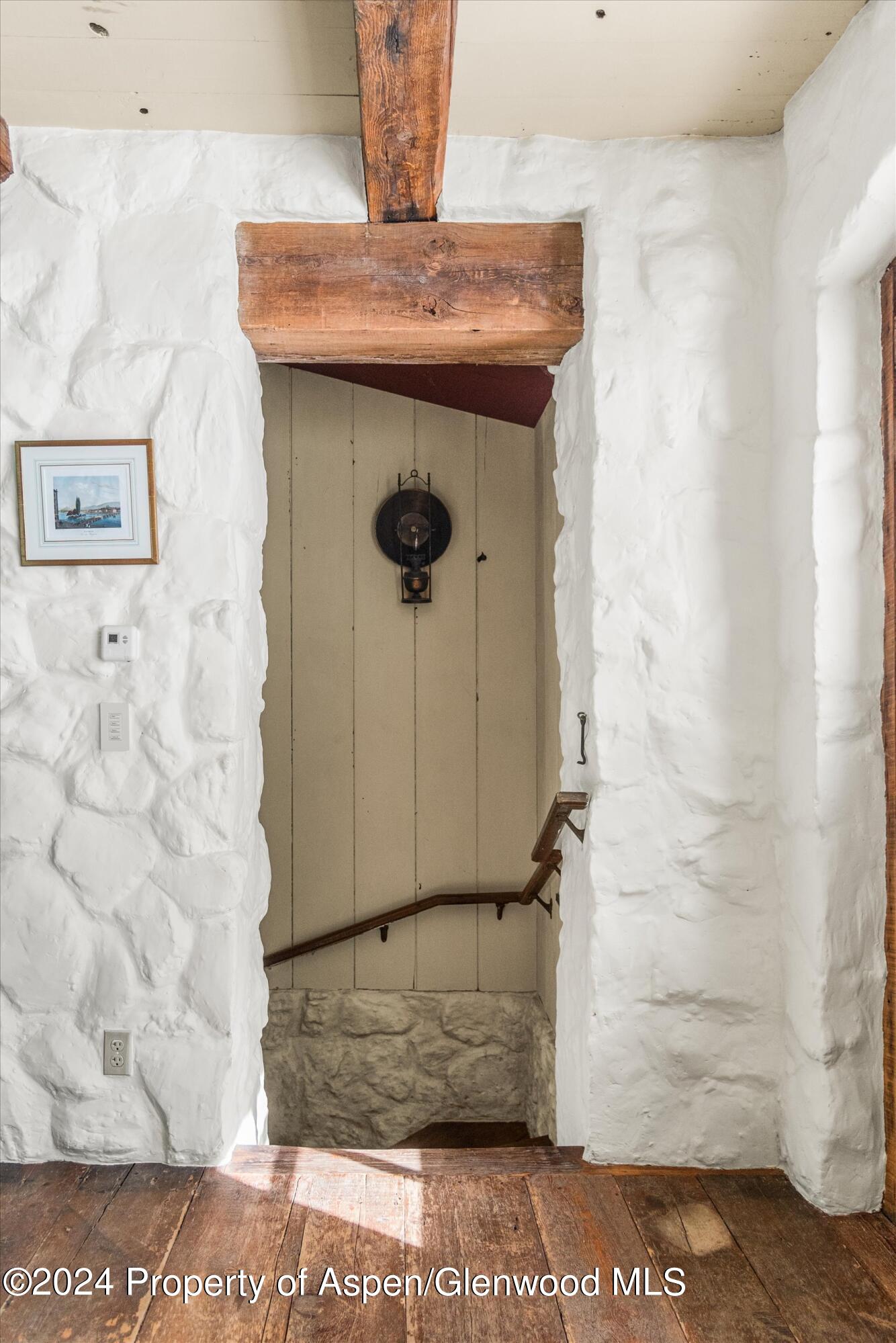 855 Moore Drive Aspen, CO 81611 - Photo 12 of 50 a view of a door