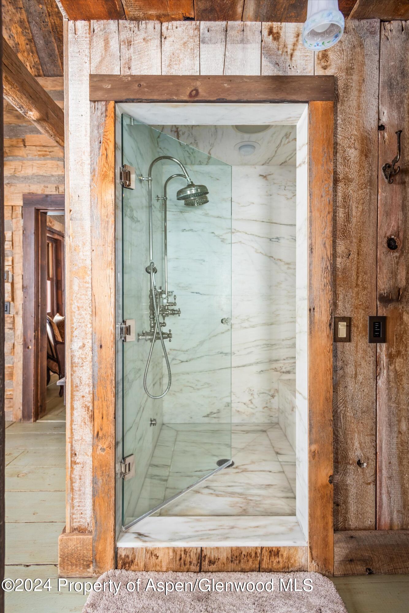 855 Moore Drive Aspen, CO 81611 - Photo 20 of 50 a bathroom with a shower