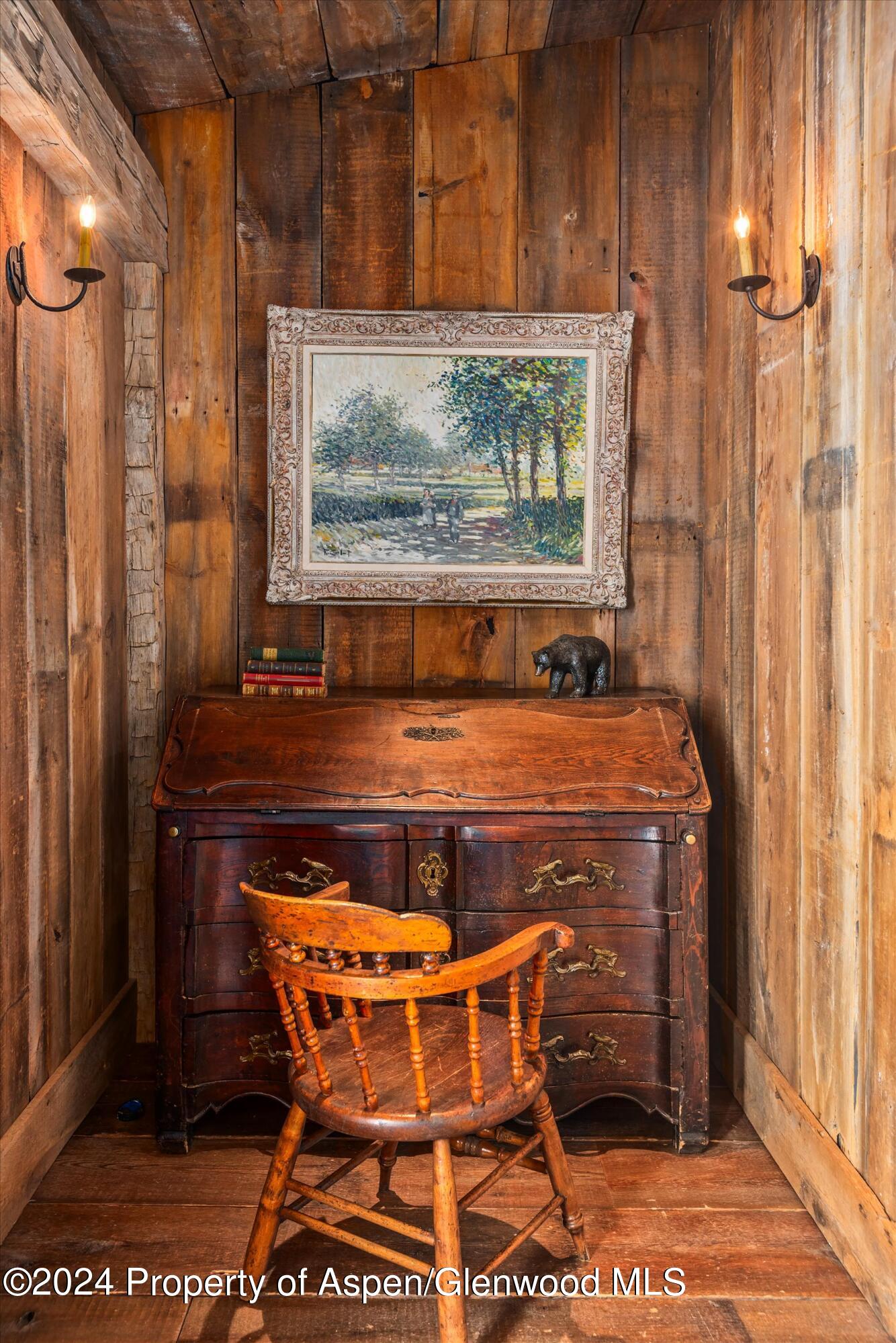 855 Moore Drive Aspen, CO 81611 - Photo 22 of 50 a view of a room with gym equipment