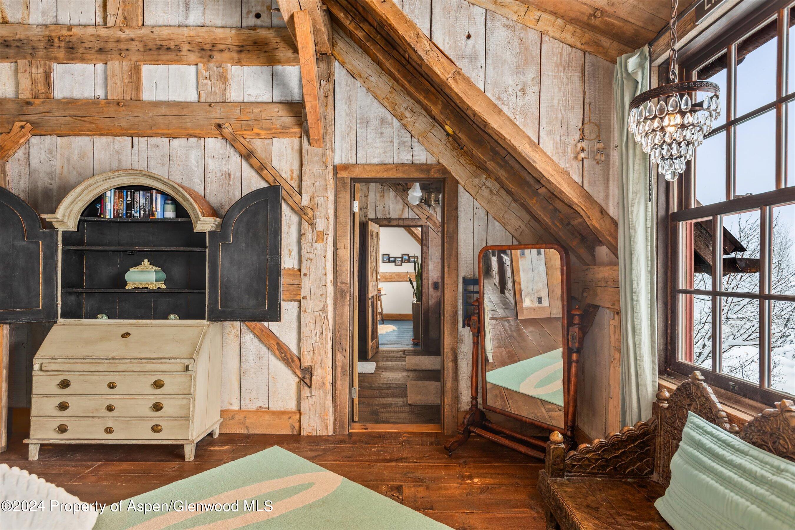 855 Moore Drive Aspen, CO 81611 - Photo 26 of 50 a view of front door and small houses