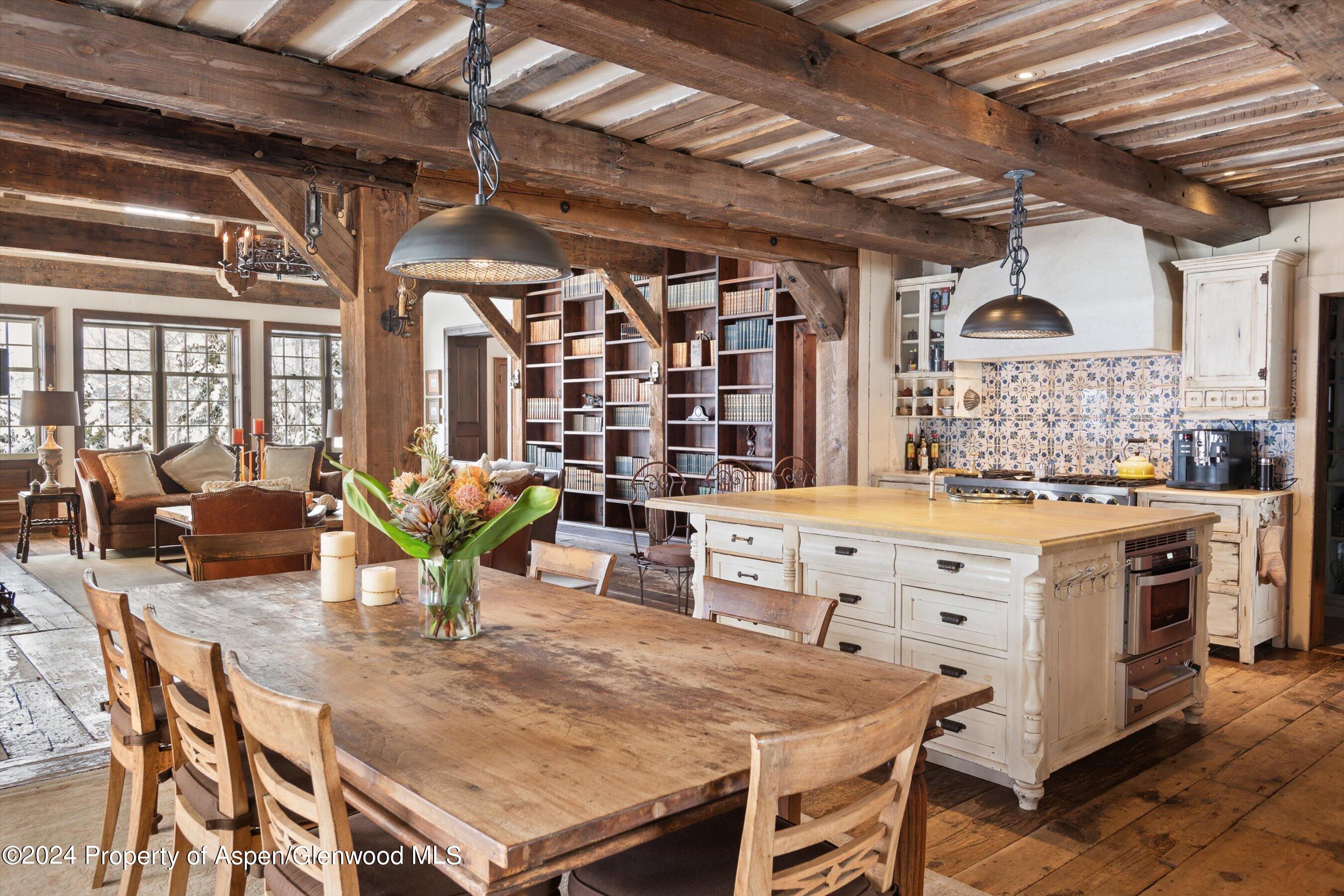 855 Moore Drive Aspen, CO 81611 - Photo 9 of 50