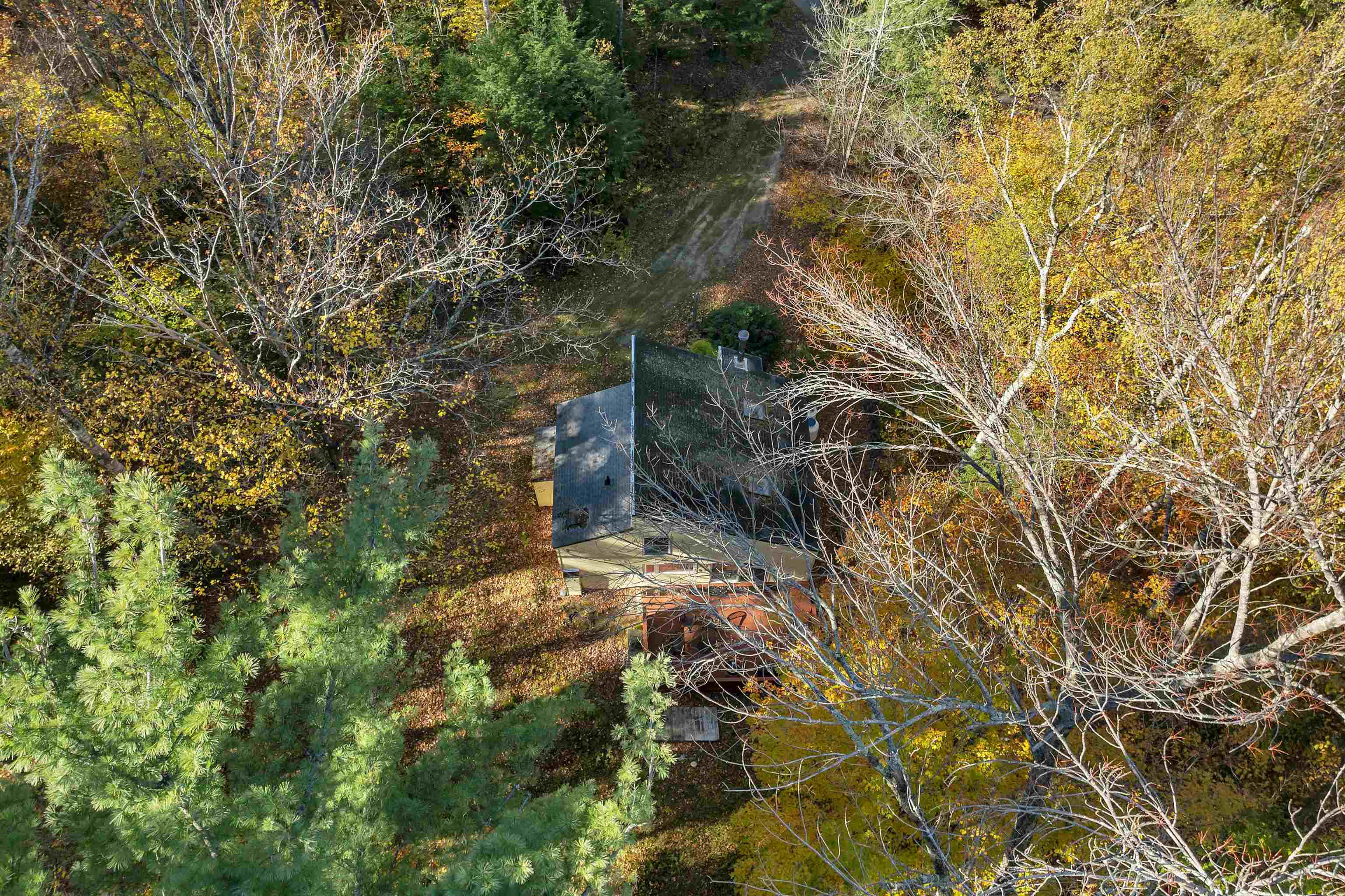 88 Donovan Farm Road Campton, NH 03223 - Photo 58 of 60