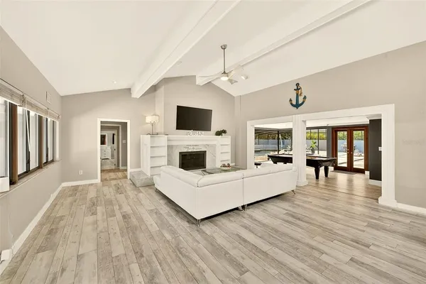 $1,390,000 | 1725 Long Bow Lane, Clearwater, FL 33764