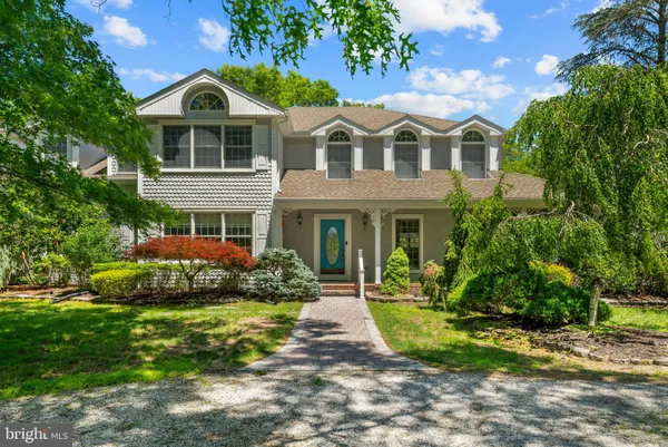 $769,000 | 970 Nugentown Road, Little Egg Harbor, NJ 08087