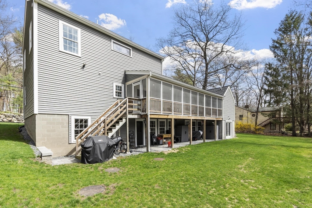 31 Manor Road Bolton, MA 01740 - Photo 39 of 42 Gallery Image 39