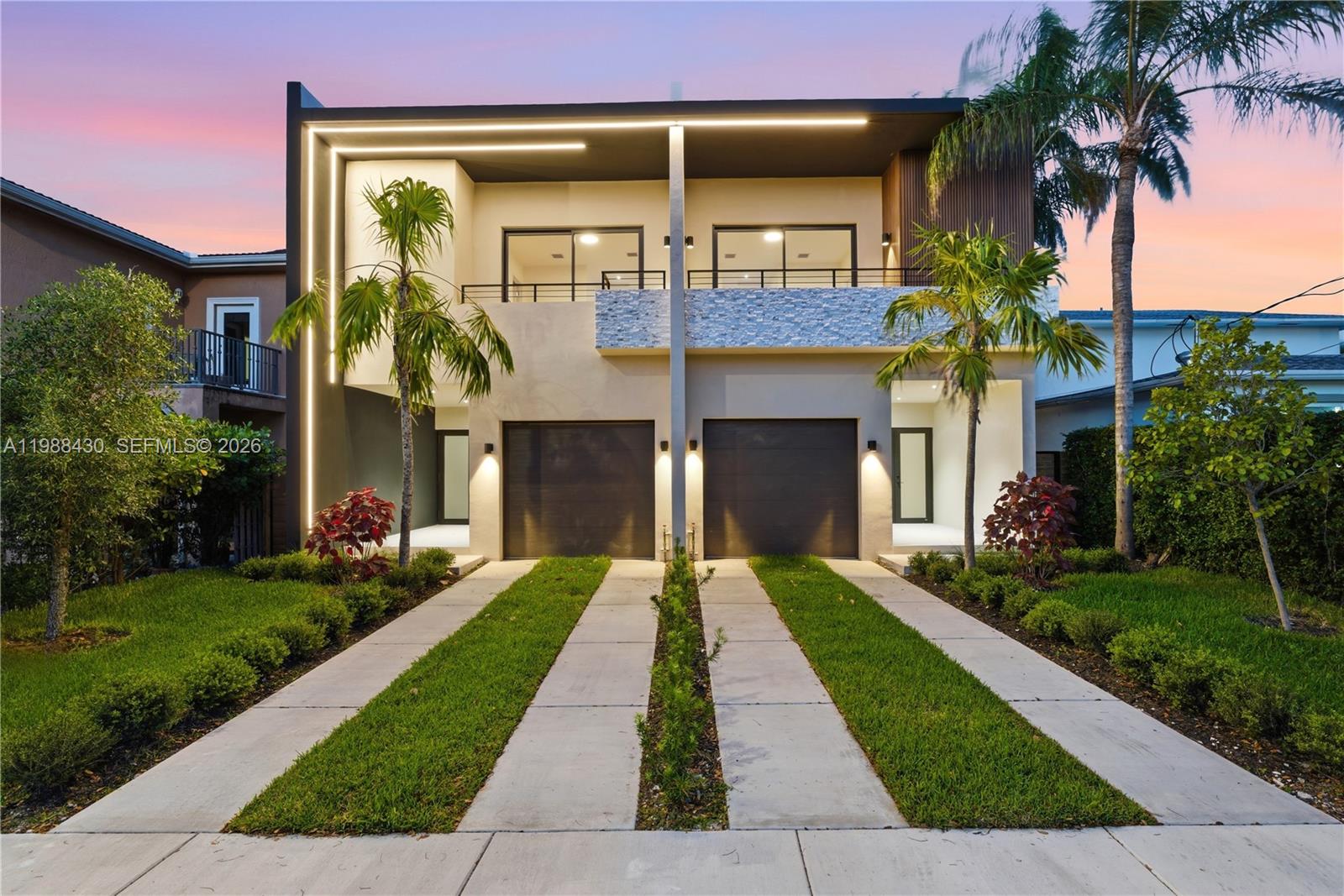 2925 Southwest 36th Avenue Miami, FL 33133 - Photo 1 of 64