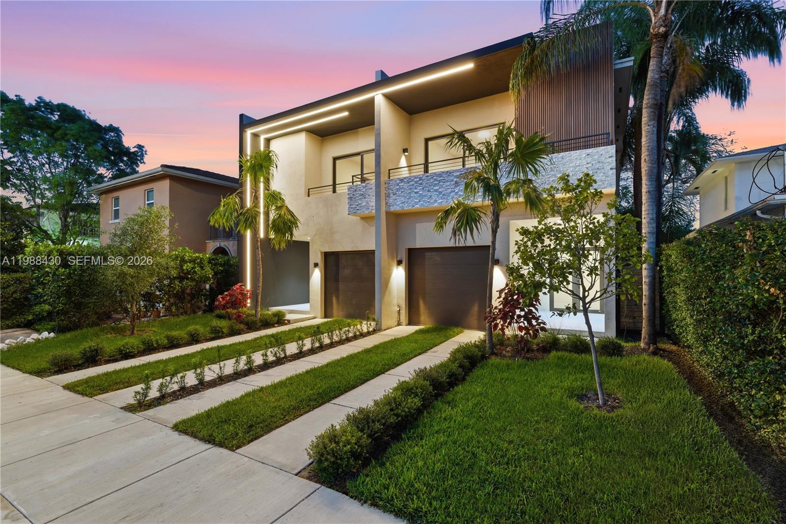 2925 Southwest 36th Avenue Miami, FL 33133 - Photo 2 of 64