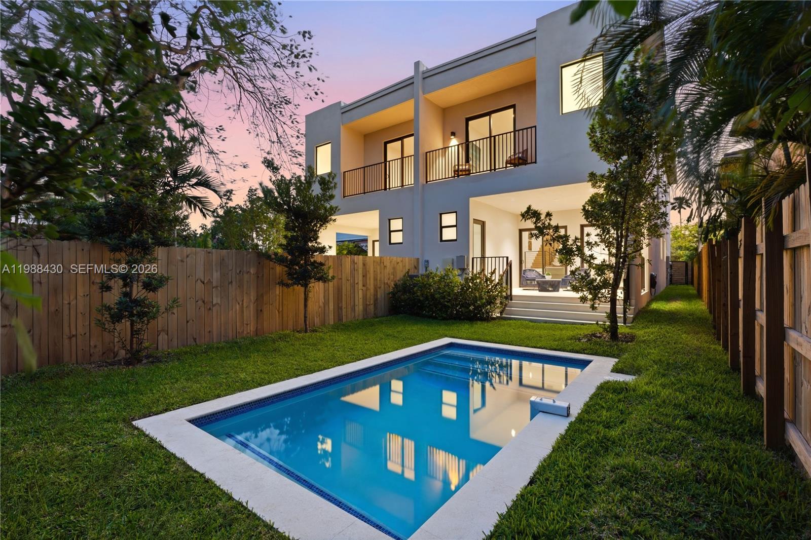 2925 Southwest 36th Avenue Miami, FL 33133 - Photo 5 of 64