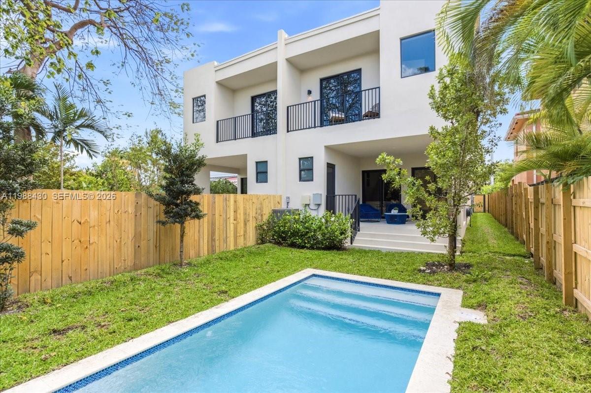 2925 Southwest 36th Avenue Miami, FL 33133 - Photo 57 of 64