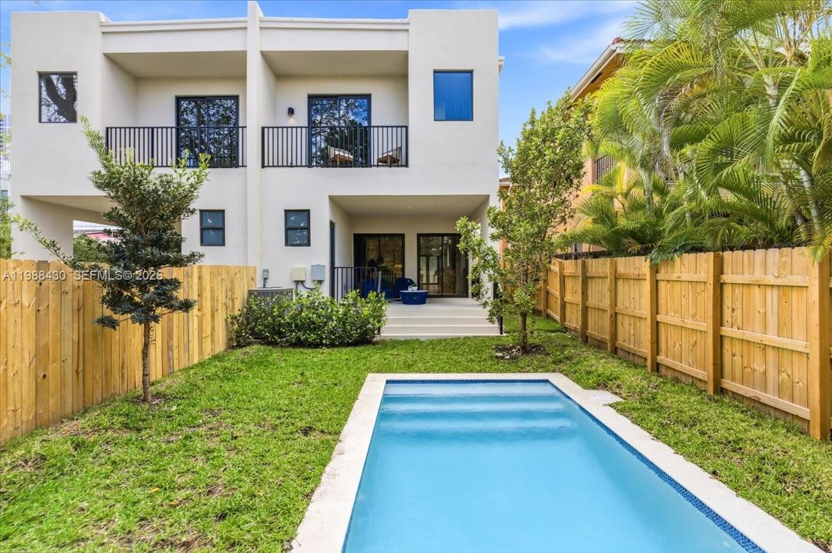 2925 Southwest 36th Avenue Miami, FL 33133 - Photo 58 of 64