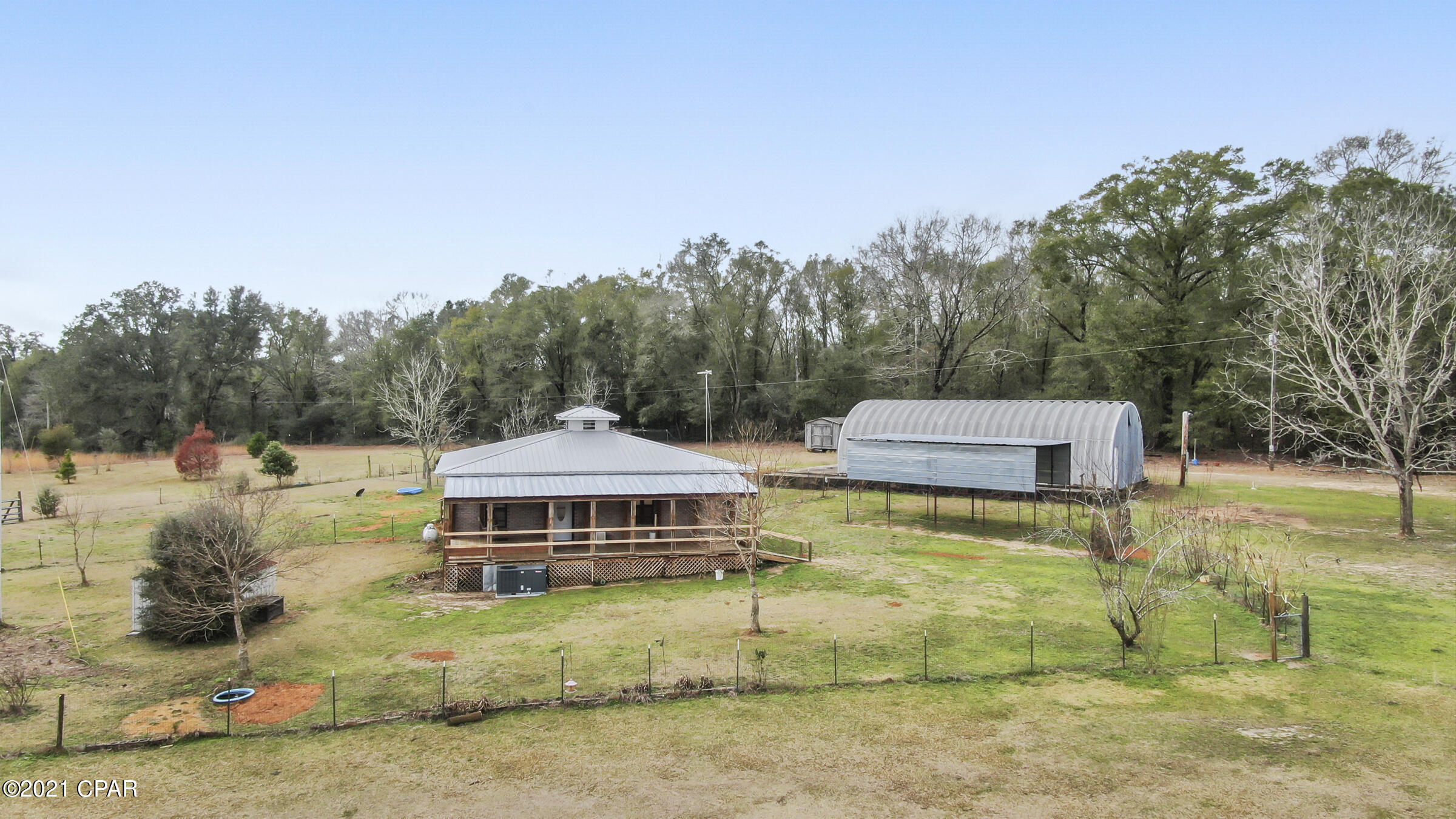 4056 Sand Path Road Bonifay, FL 32425 - Photo 3 of 48 Gallery Image 3