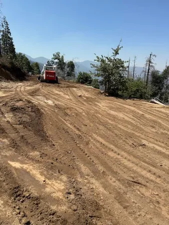 $16,950 | Redwood Drive, Springville, CA 93265