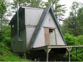 211 Hodge Hill Road Lisbon, NH 03585 - Photo 2 of 5 Gallery Image 2
