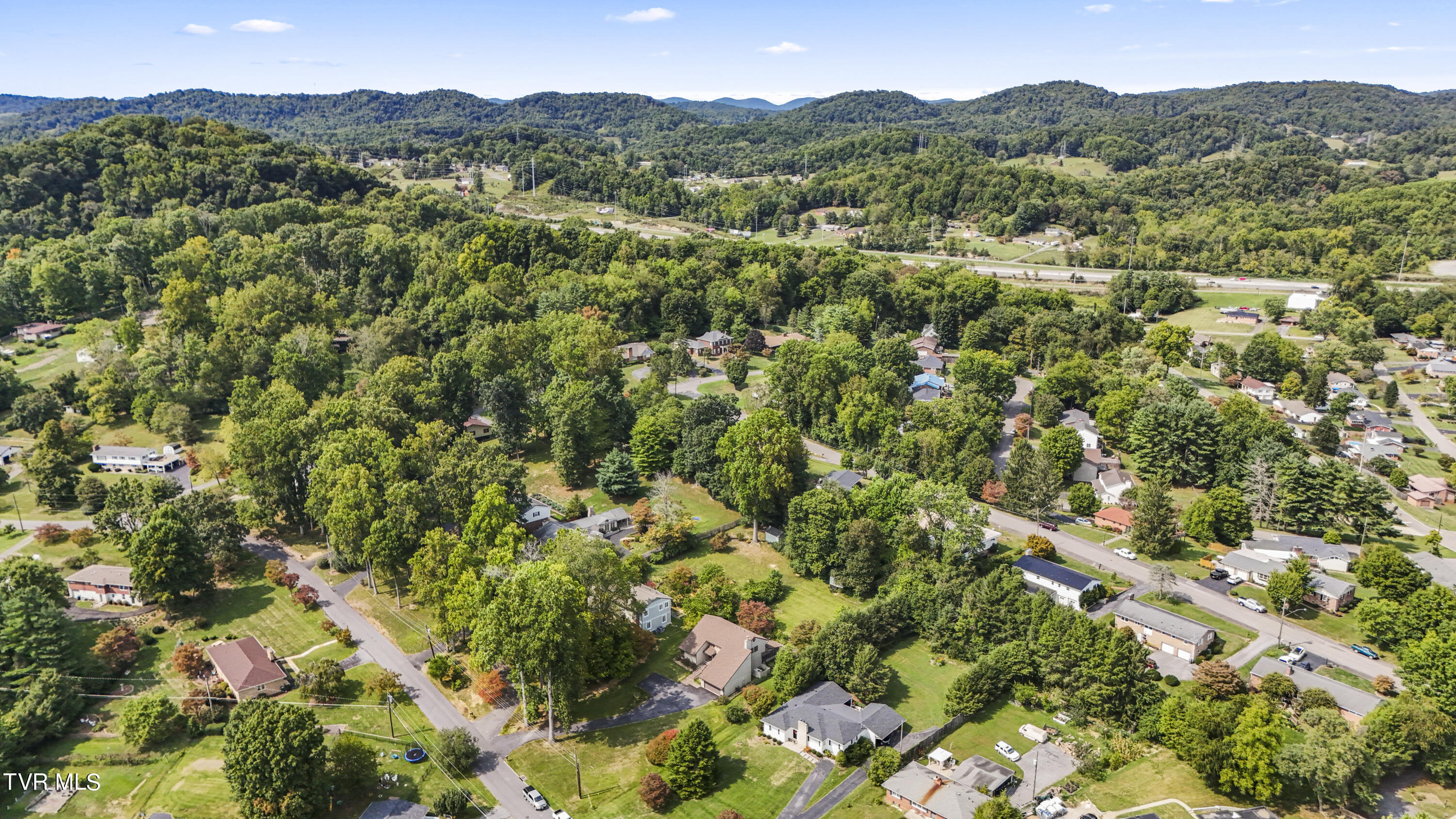 1902 Overhill Road Bristol, VA 24201 - Photo 49 of 54 DJI_20240909152143_0734_D