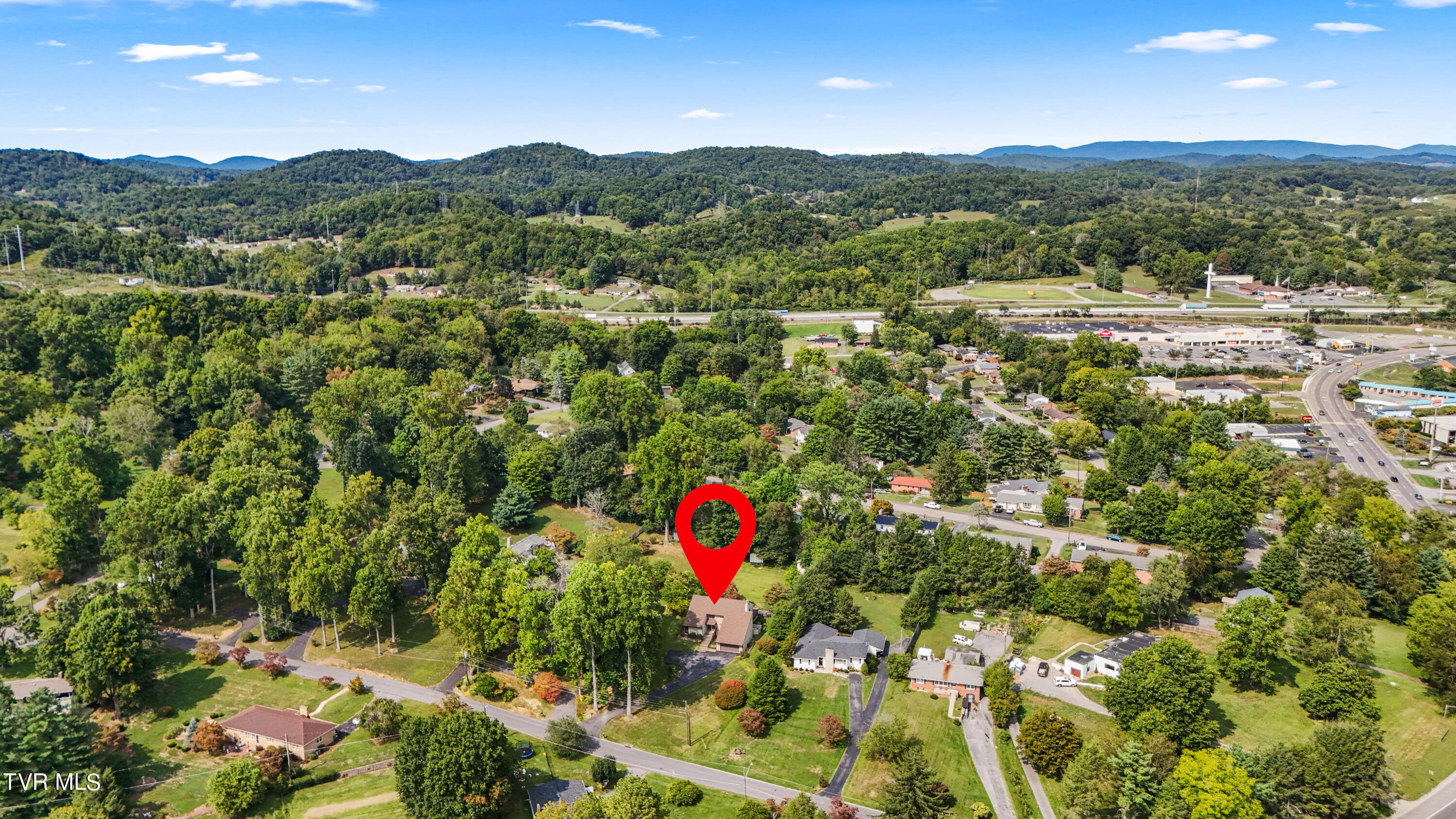 1902 Overhill Road Bristol, VA 24201 - Photo 50 of 54 DJI_20240909152210_0737_D