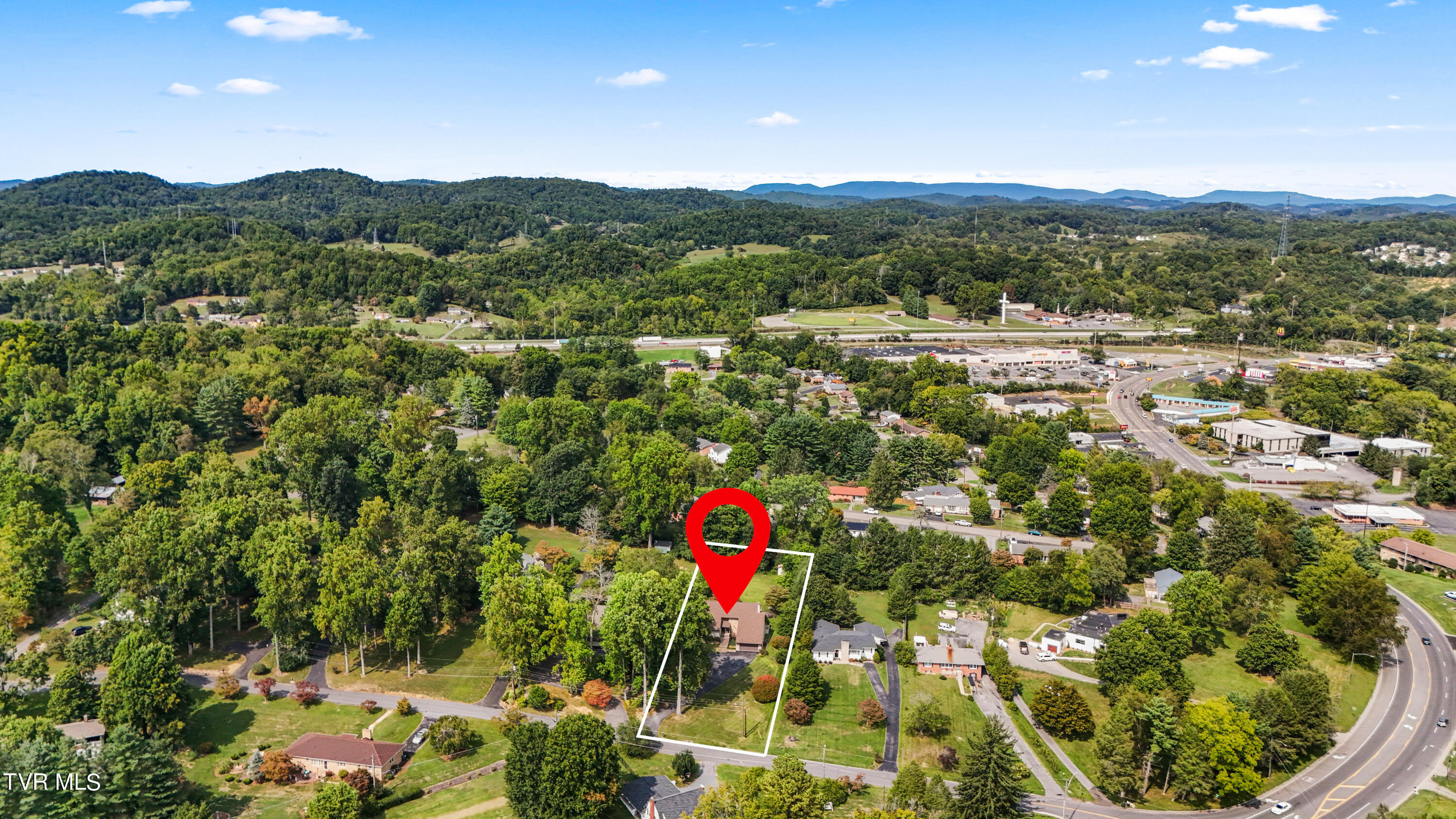 1902 Overhill Road Bristol, VA 24201 - Photo 51 of 54 DJI_20240909152224_0740_D