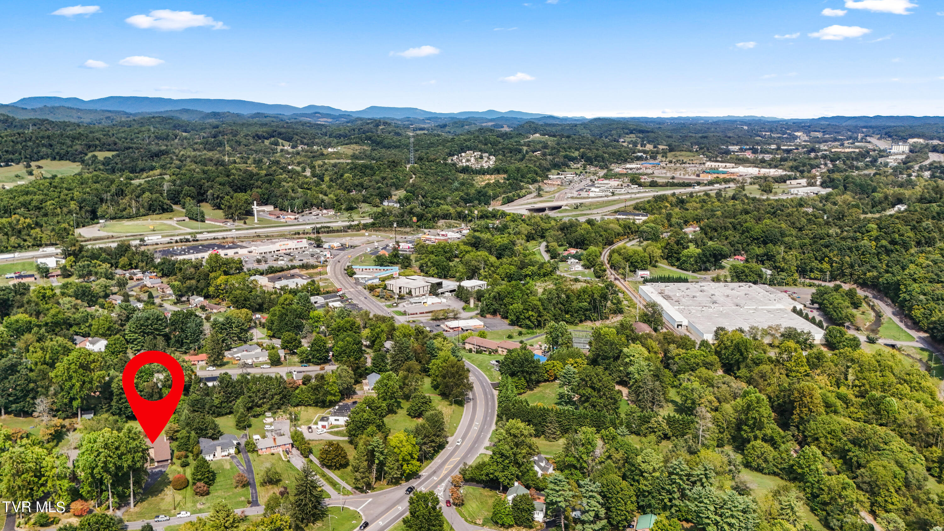 1902 Overhill Road Bristol, VA 24201 - Photo 52 of 54 DJI_20240909152243_0743_D2