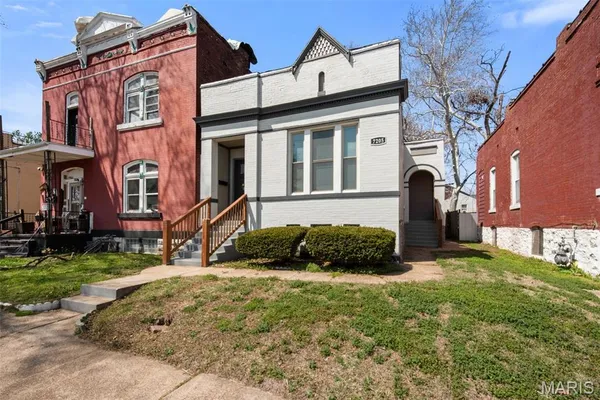 $160,000 | 7205 Pennsylvania Avenue, St. Louis, MO 63111