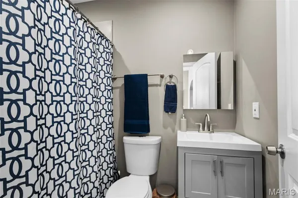 $160,000 | 7205 Pennsylvania Avenue, St. Louis, MO 63111