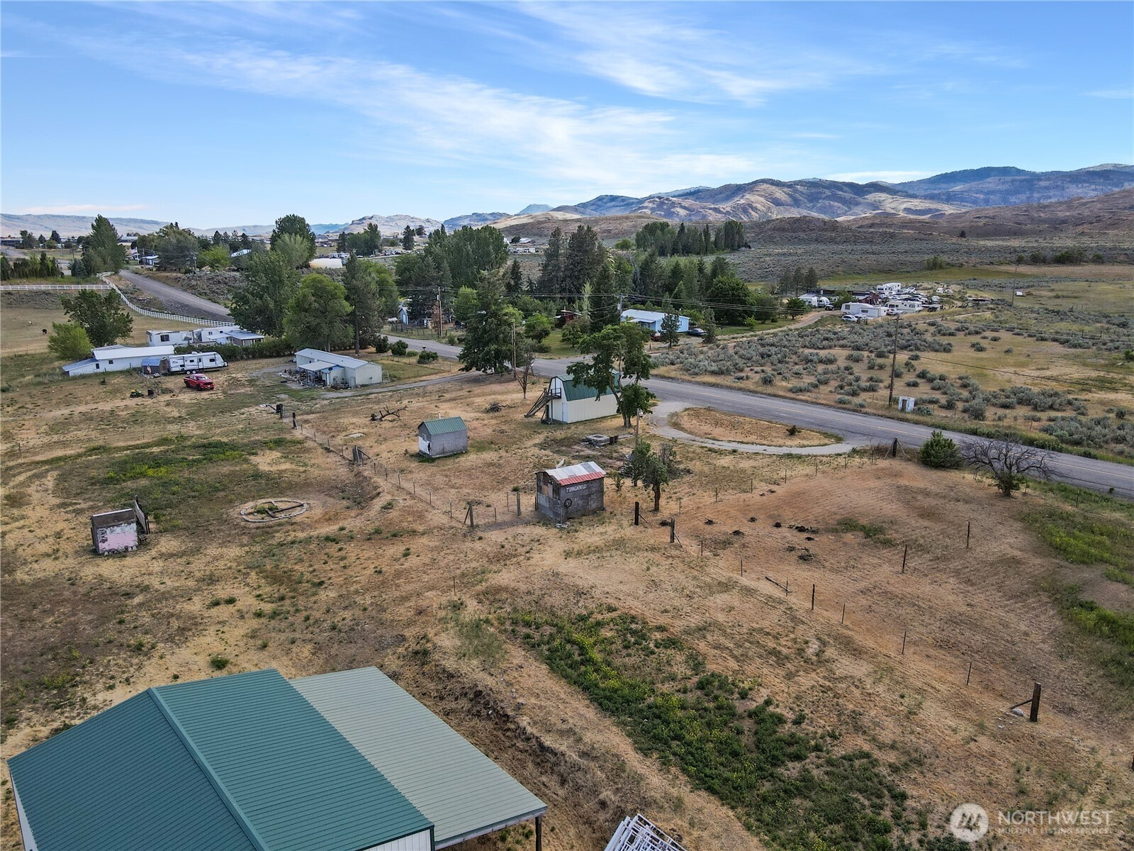232 Greenacres Road Riverside, WA 98849 - Photo 5 of 16 Gallery Image 5