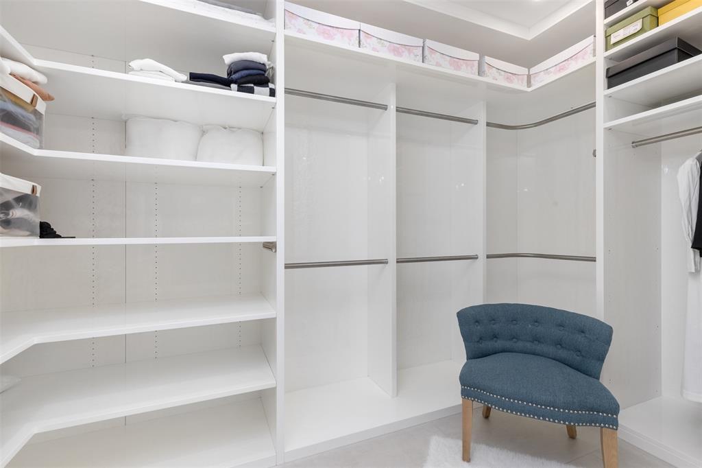 2140 North Ocean Boulevard, Unit V Fort Lauderdale, FL 33305 - Photo 51 of 63 Huge Walk-In Closet