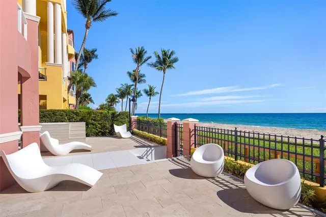 $5,800,000 | 2140 North Ocean Boulevard, Unit V, Fort Lauderdale, FL 33305