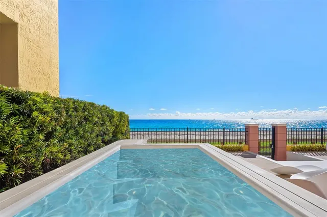 $5,800,000 | 2140 North Ocean Boulevard, Unit V, Fort Lauderdale, FL 33305