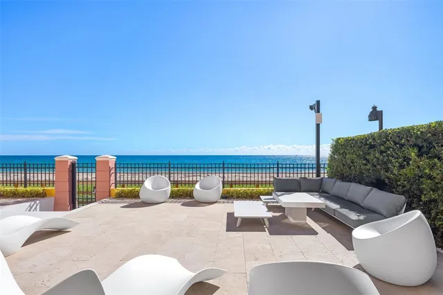 $5,800,000 | 2140 North Ocean Boulevard, Unit V, Fort Lauderdale, FL 33305