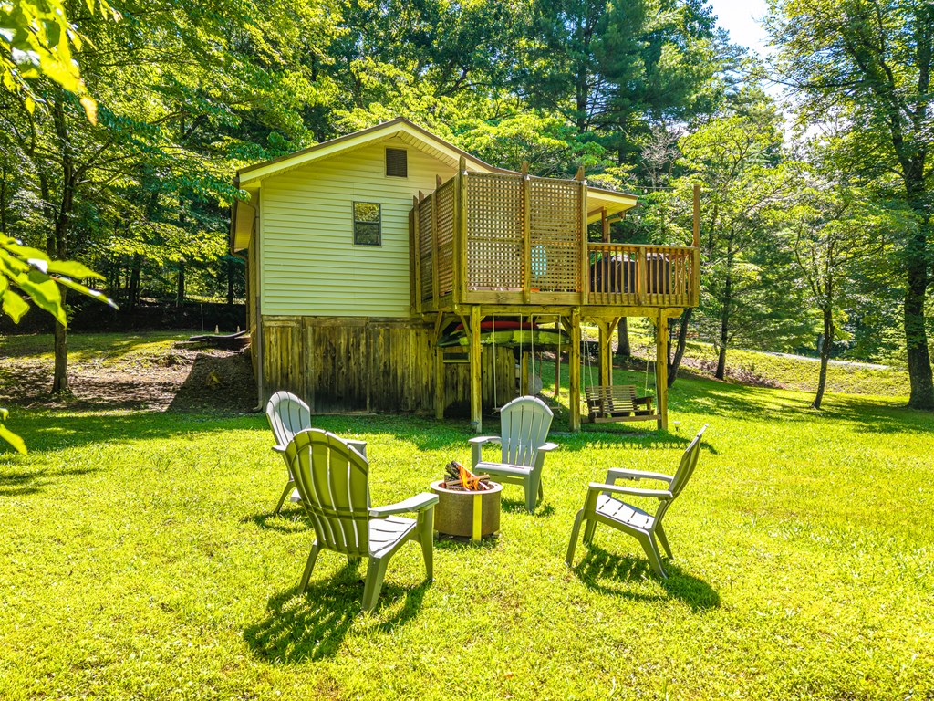 1643 Lucius Road Cherry Log, GA 30522 - Photo 40 of 45